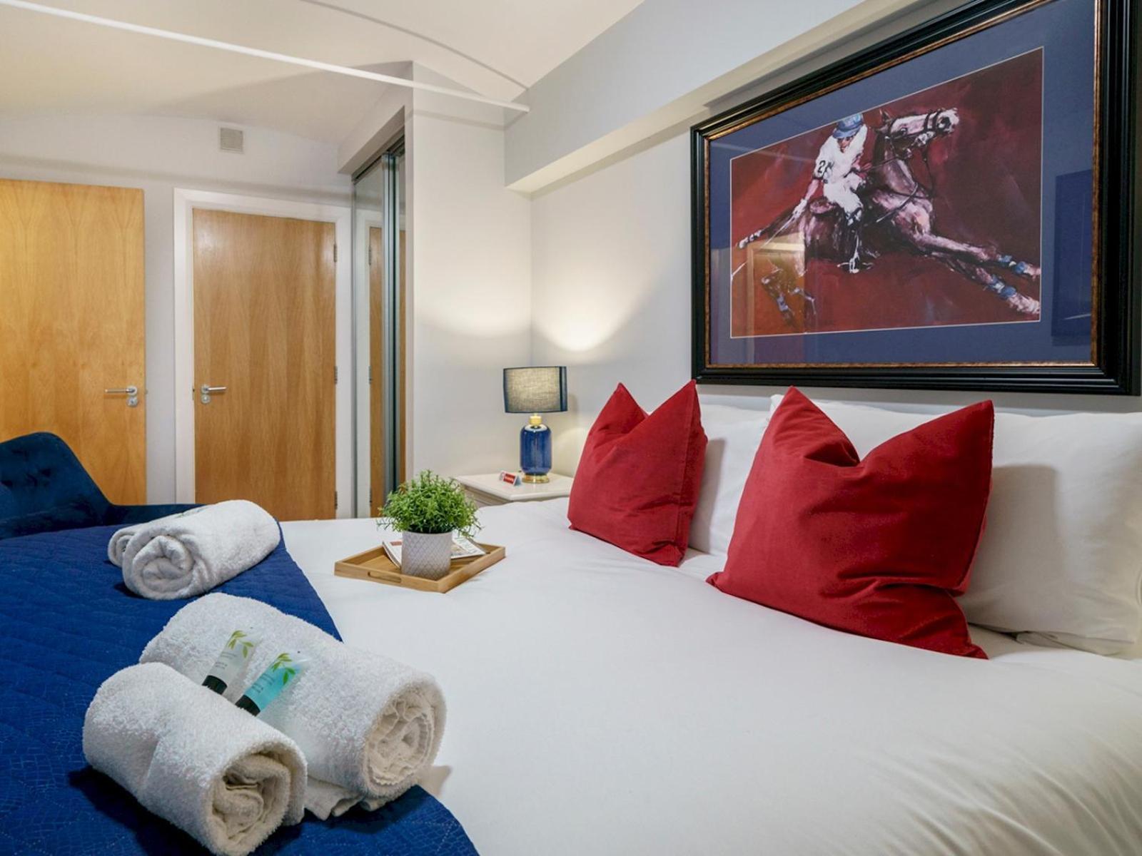 The Linen Mill Apartment Pass The Keys Белфаст Экстерьер фото