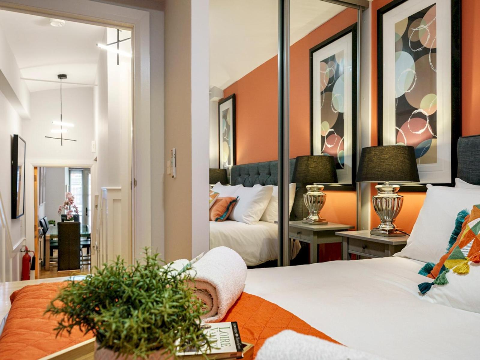 The Linen Mill Apartment Pass The Keys Белфаст Экстерьер фото